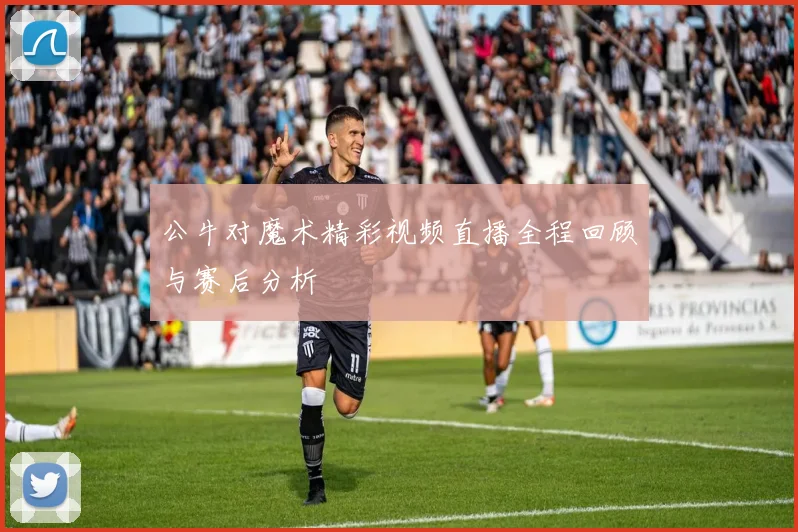 公牛对魔术精彩视频直播全程回顾与赛后分析