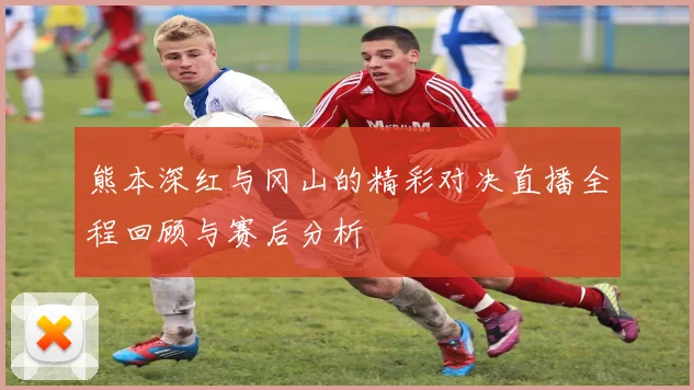 熊本深红与冈山的精彩对决直播全程回顾与赛后分析