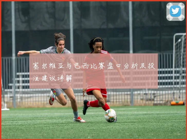 塞尔维亚与巴西比赛盘口分析及投注建议详解