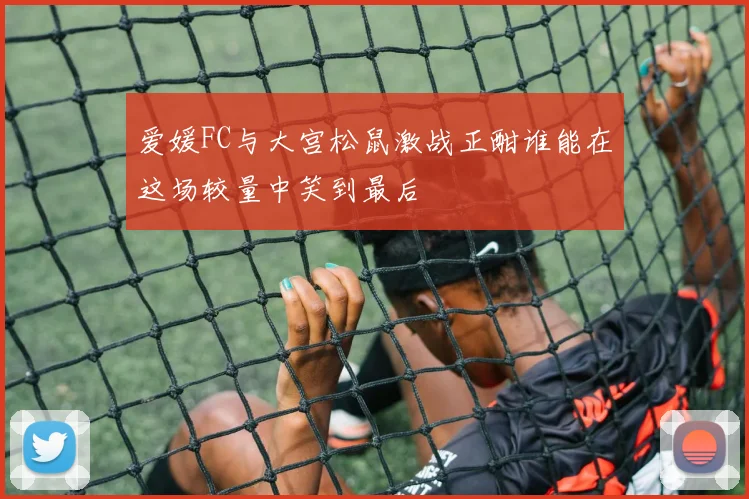 爱媛FC与大宫松鼠激战正酣谁能在这场较量中笑到最后